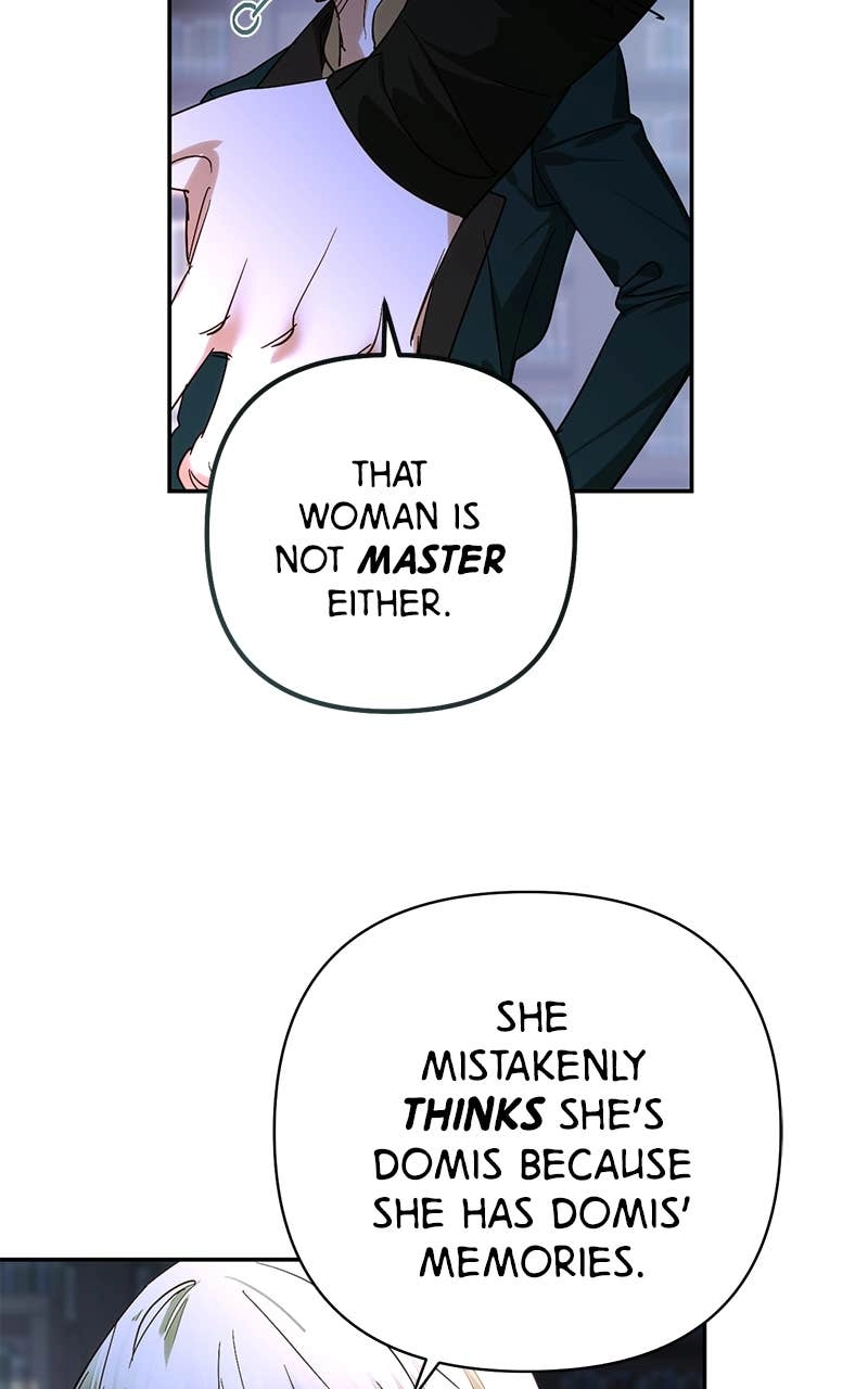 Men of the Harem Chapter 167 Page 26