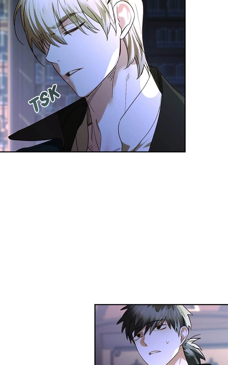 Men of the Harem Chapter 167 Page 27