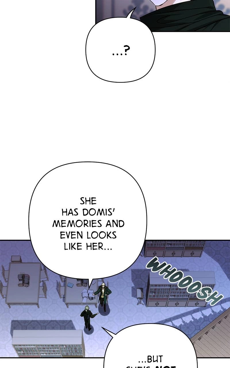Men of the Harem Chapter 167 Page 28