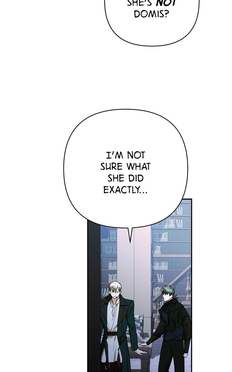 Men of the Harem Chapter 167 Page 29