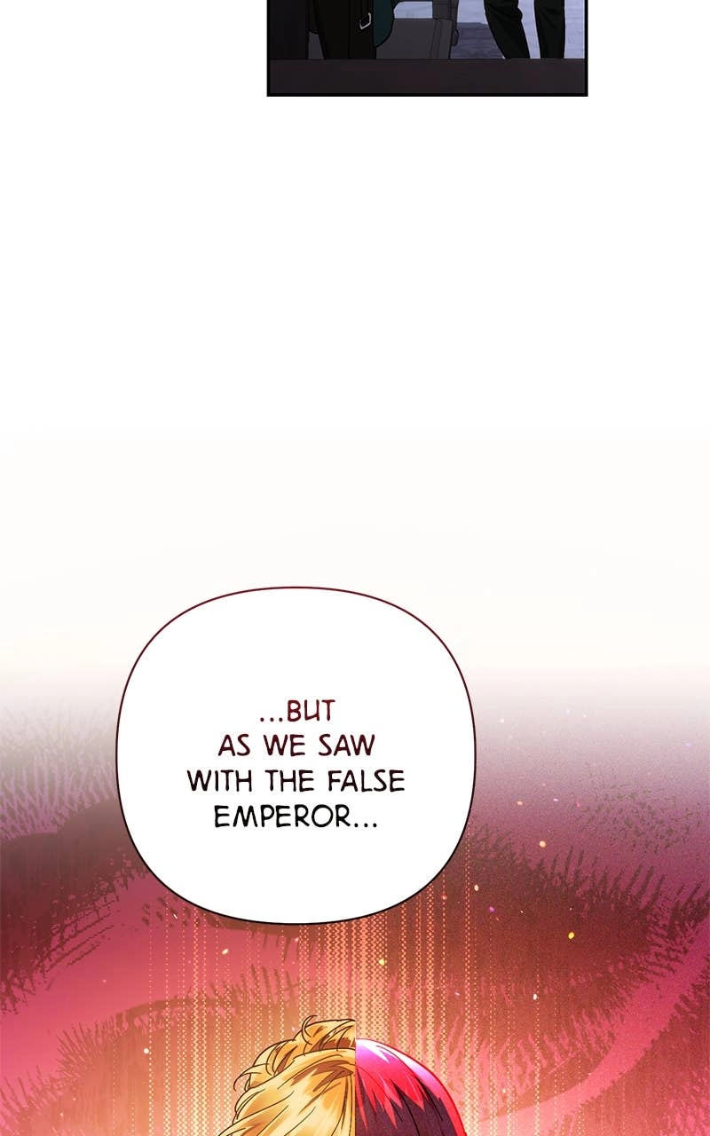 Men of the Harem Chapter 167 Page 30