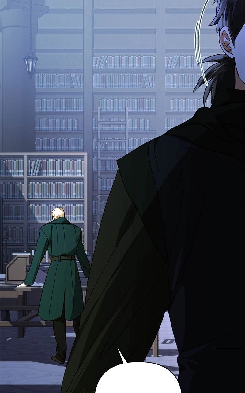 Men of the Harem Chapter 167 Page 34