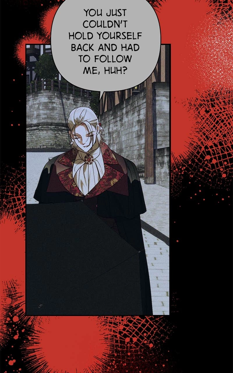 Men of the Harem Chapter 167 Page 39
