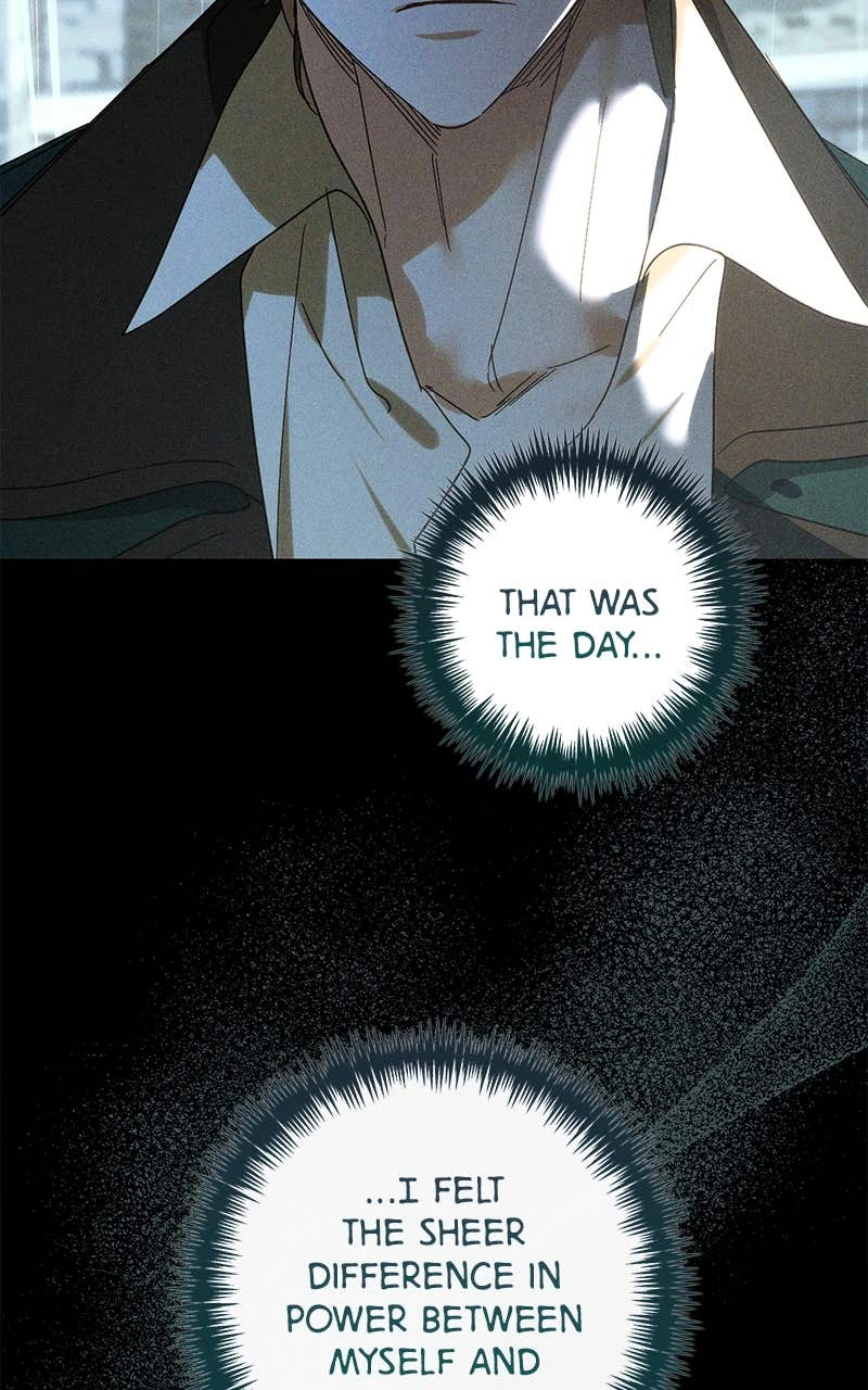 Men of the Harem Chapter 167 Page 43