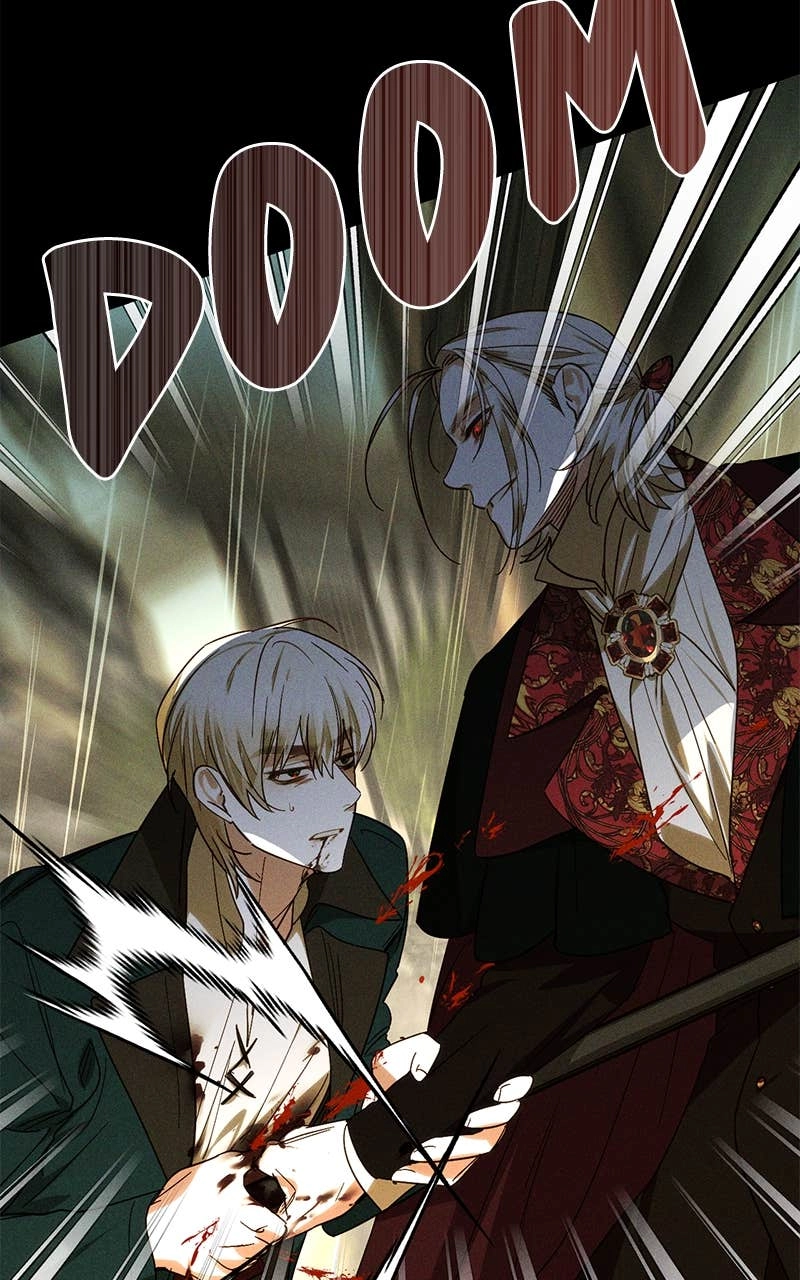 Men of the Harem Chapter 167 Page 50