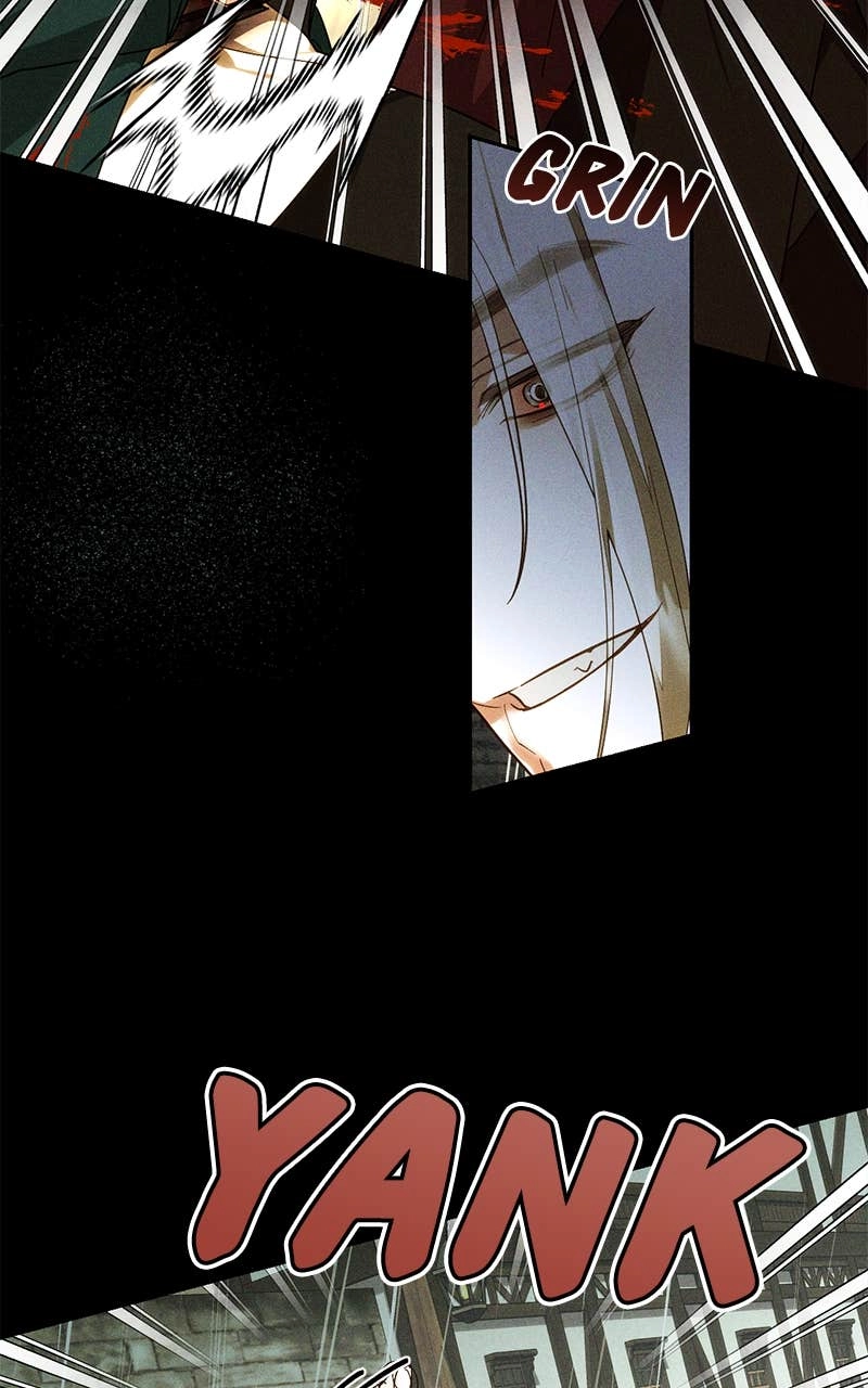 Men of the Harem Chapter 167 Page 51