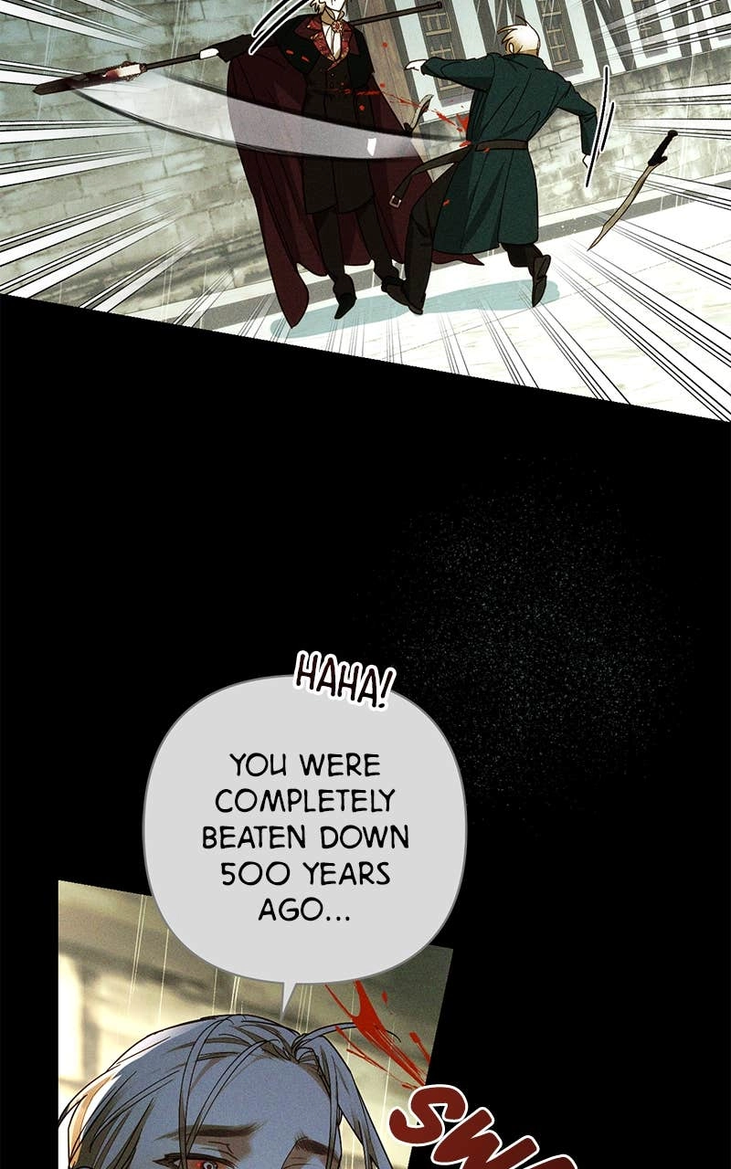 Men of the Harem Chapter 167 Page 52