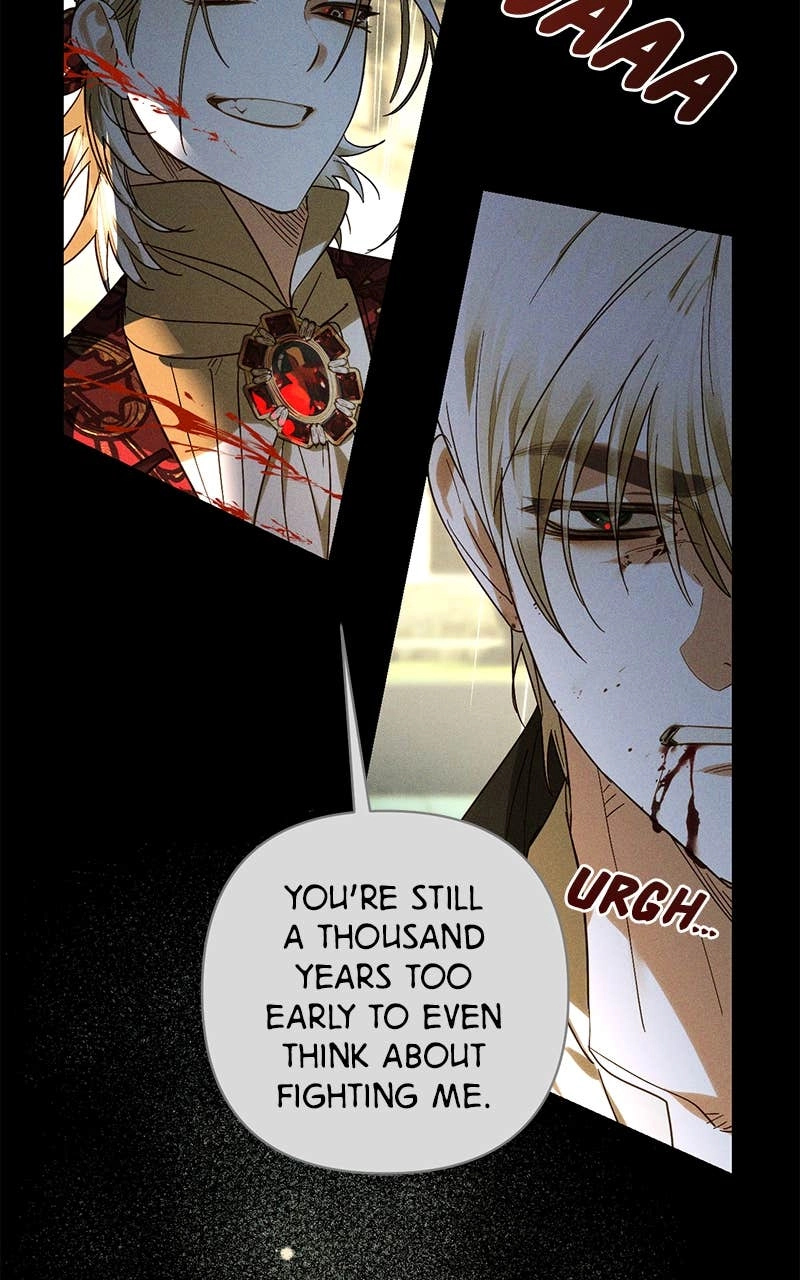 Men of the Harem Chapter 167 Page 53