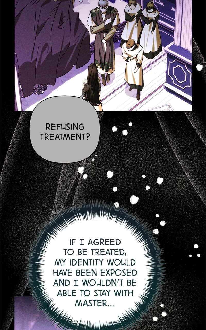 Men of the Harem Chapter 167 Page 56