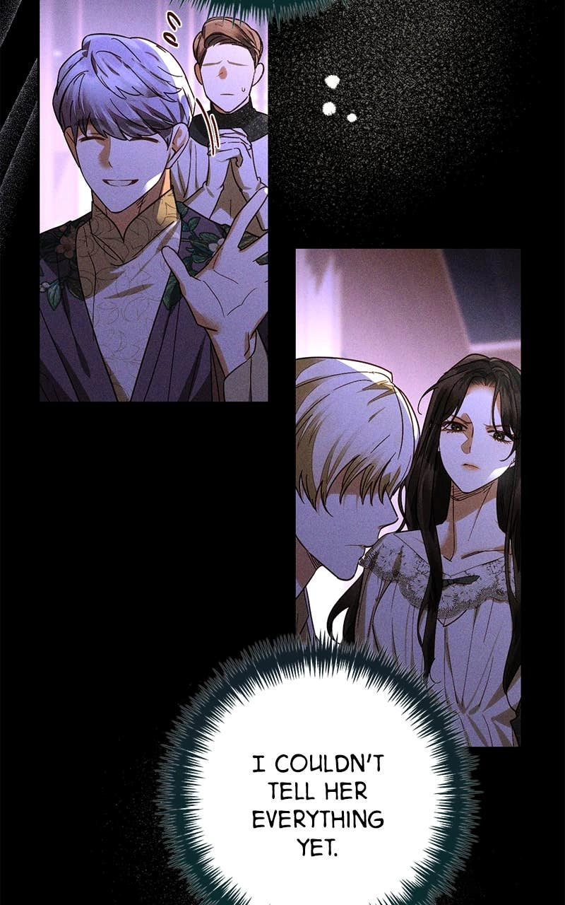 Men of the Harem Chapter 167 Page 57