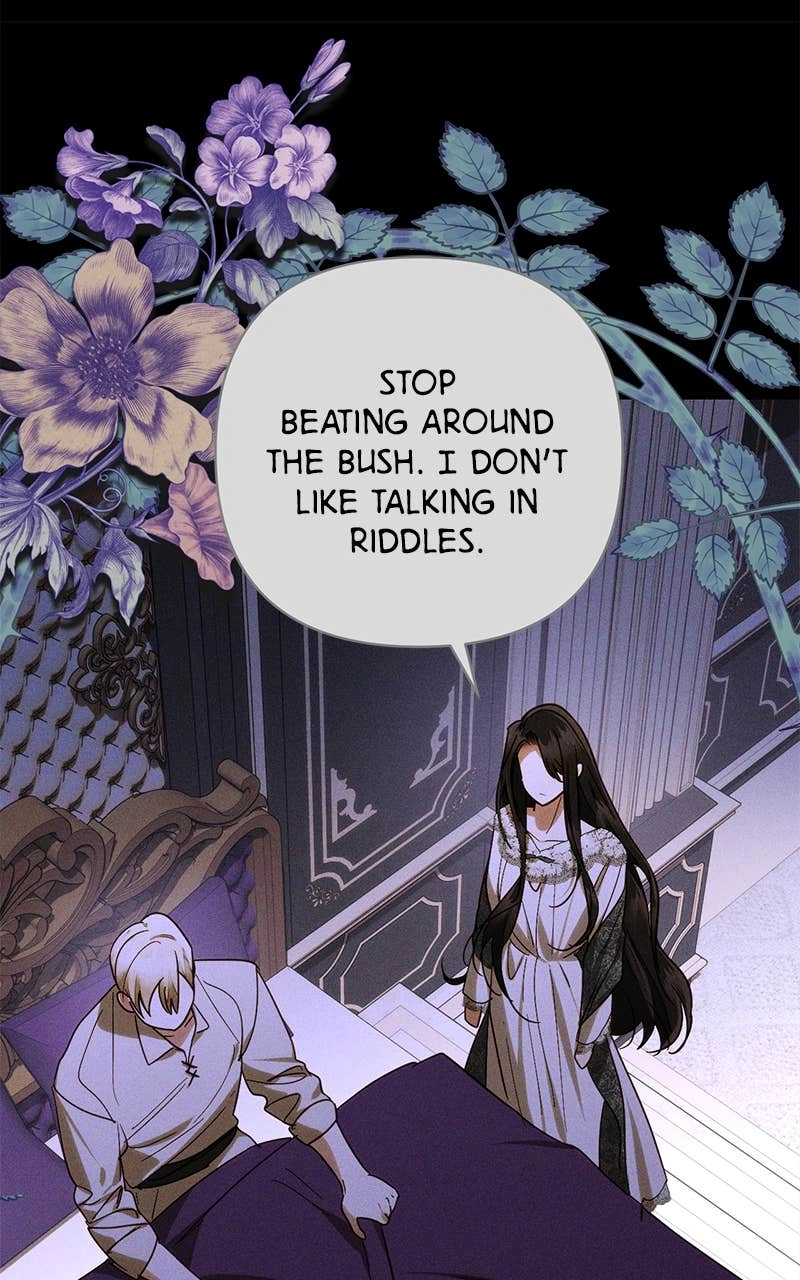 Men of the Harem Chapter 167 Page 69