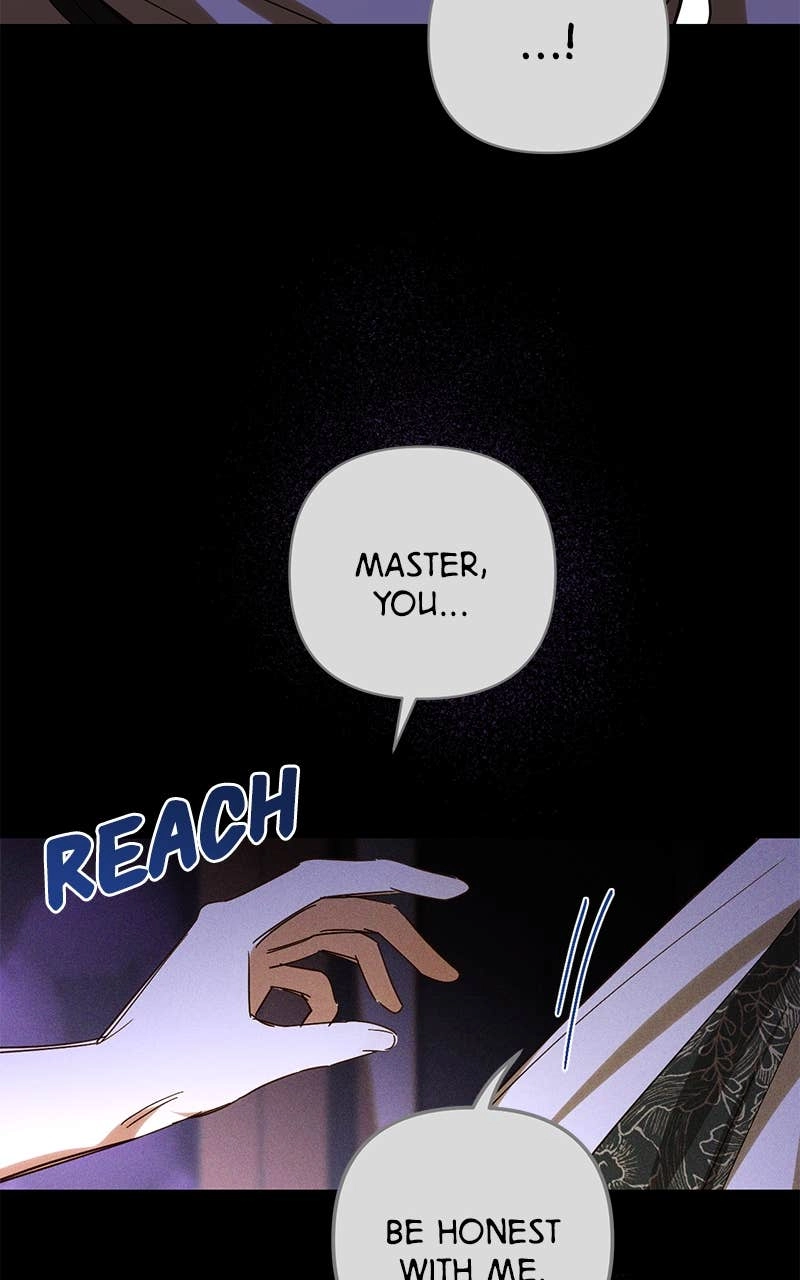 Men of the Harem Chapter 167 Page 77