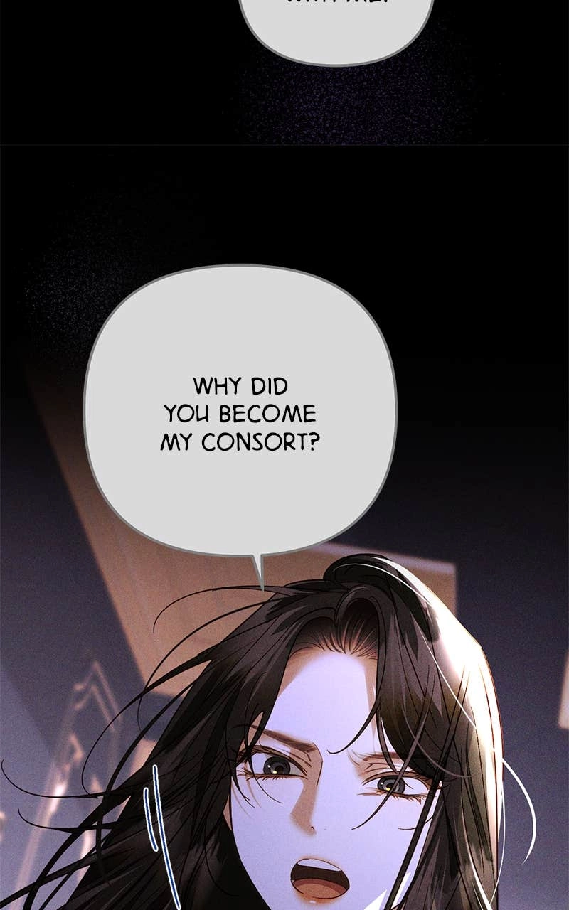 Men of the Harem Chapter 167 Page 78
