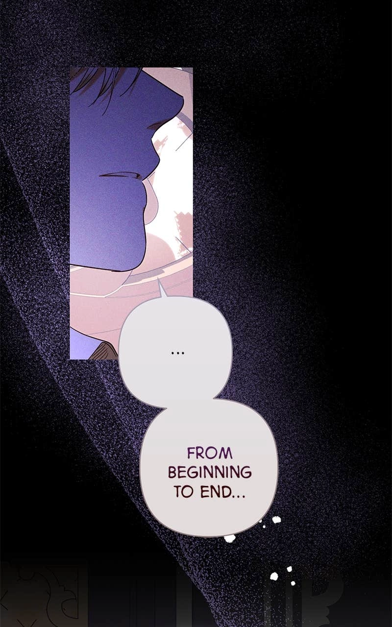 Men of the Harem Chapter 167 Page 80