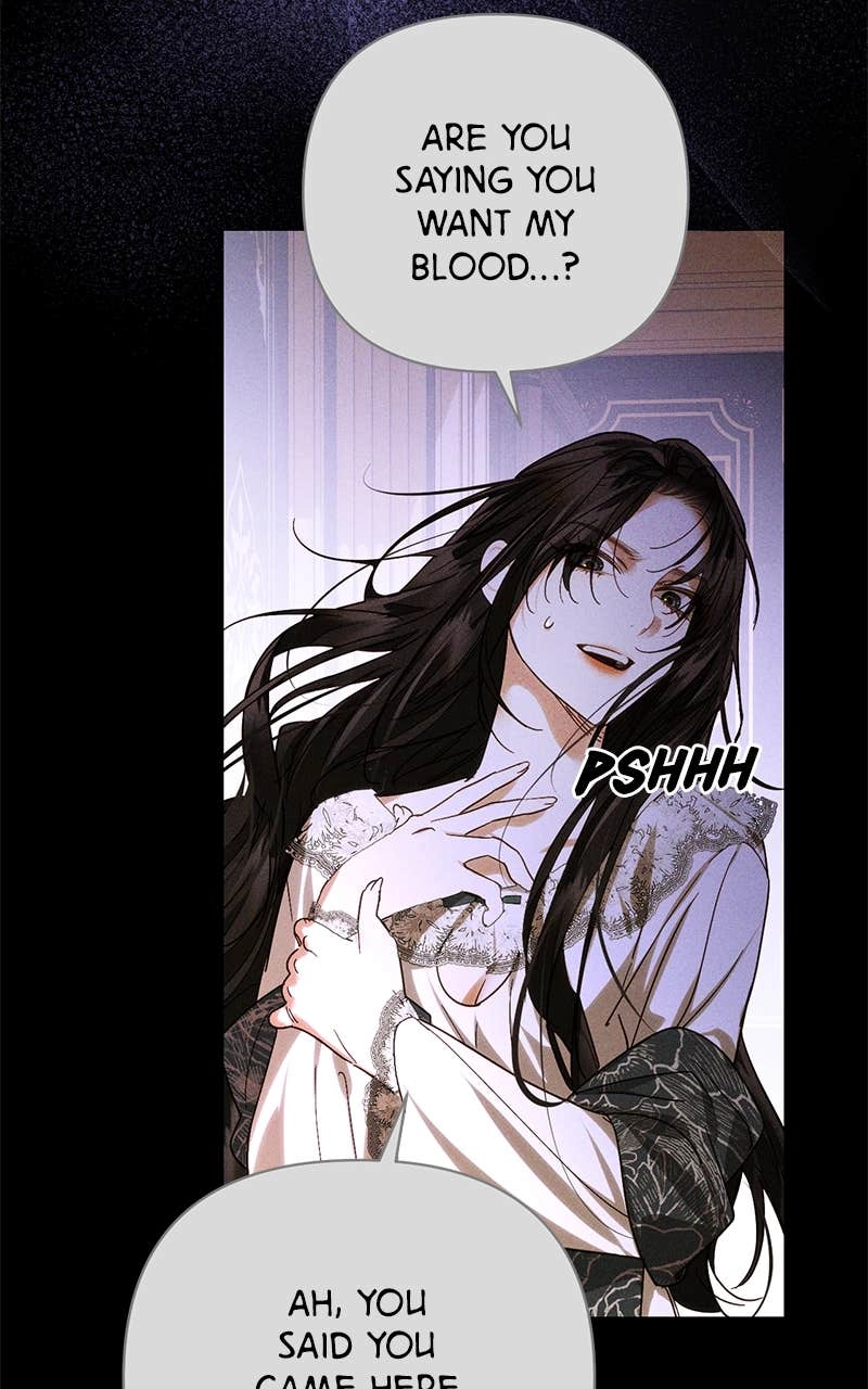 Men of the Harem Chapter 167 Page 83