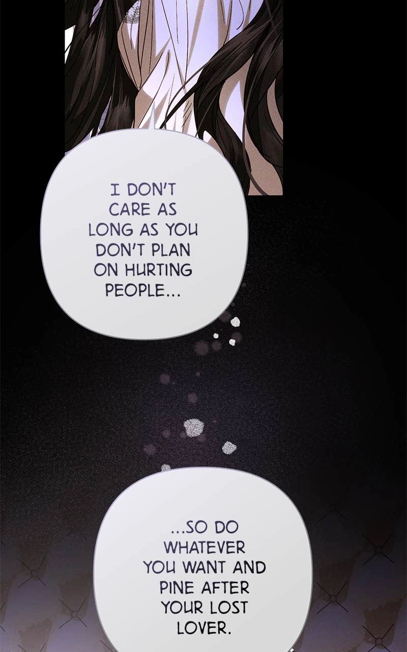 Men of the Harem Chapter 167 Page 85