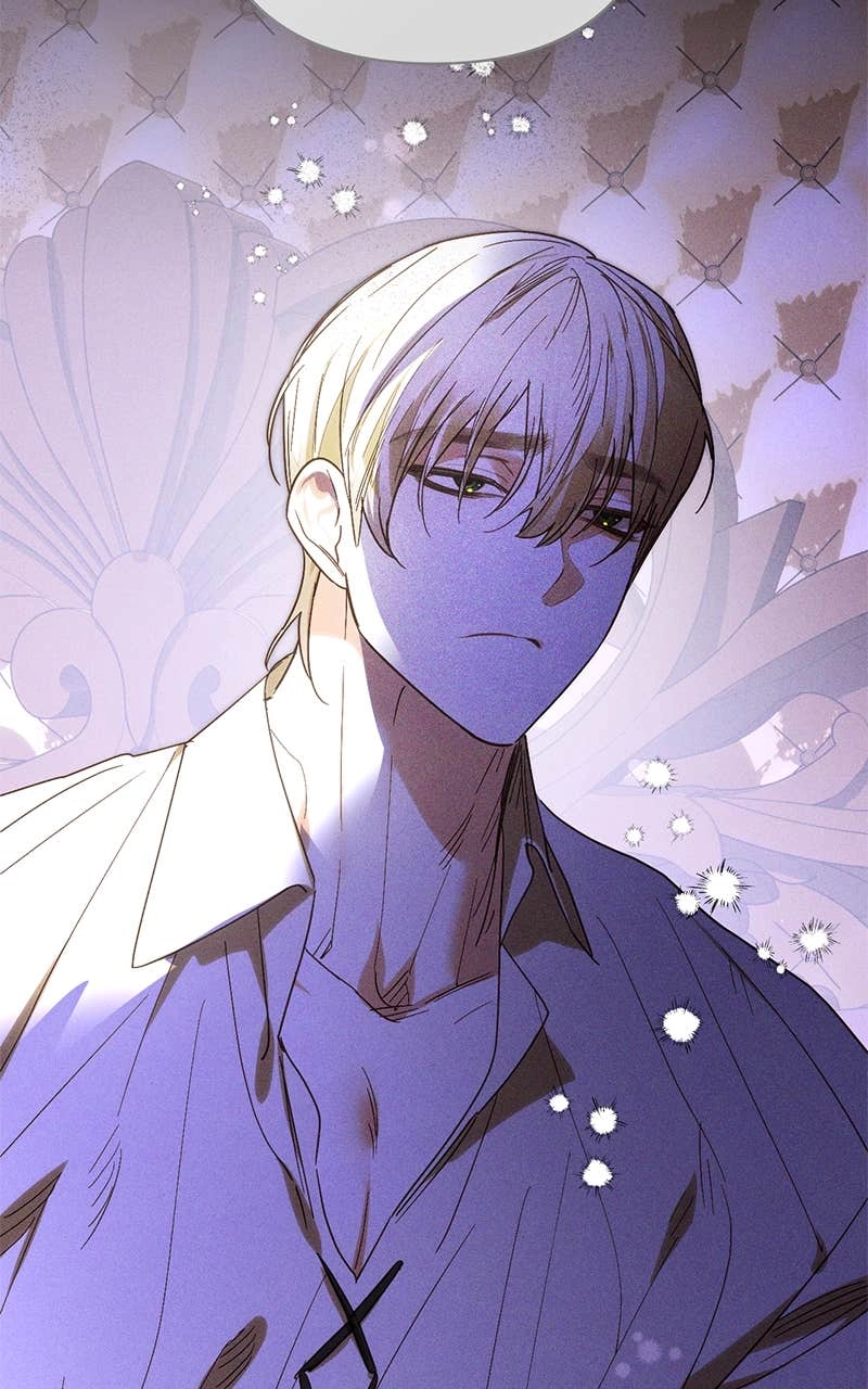 Men of the Harem Chapter 167 Page 86