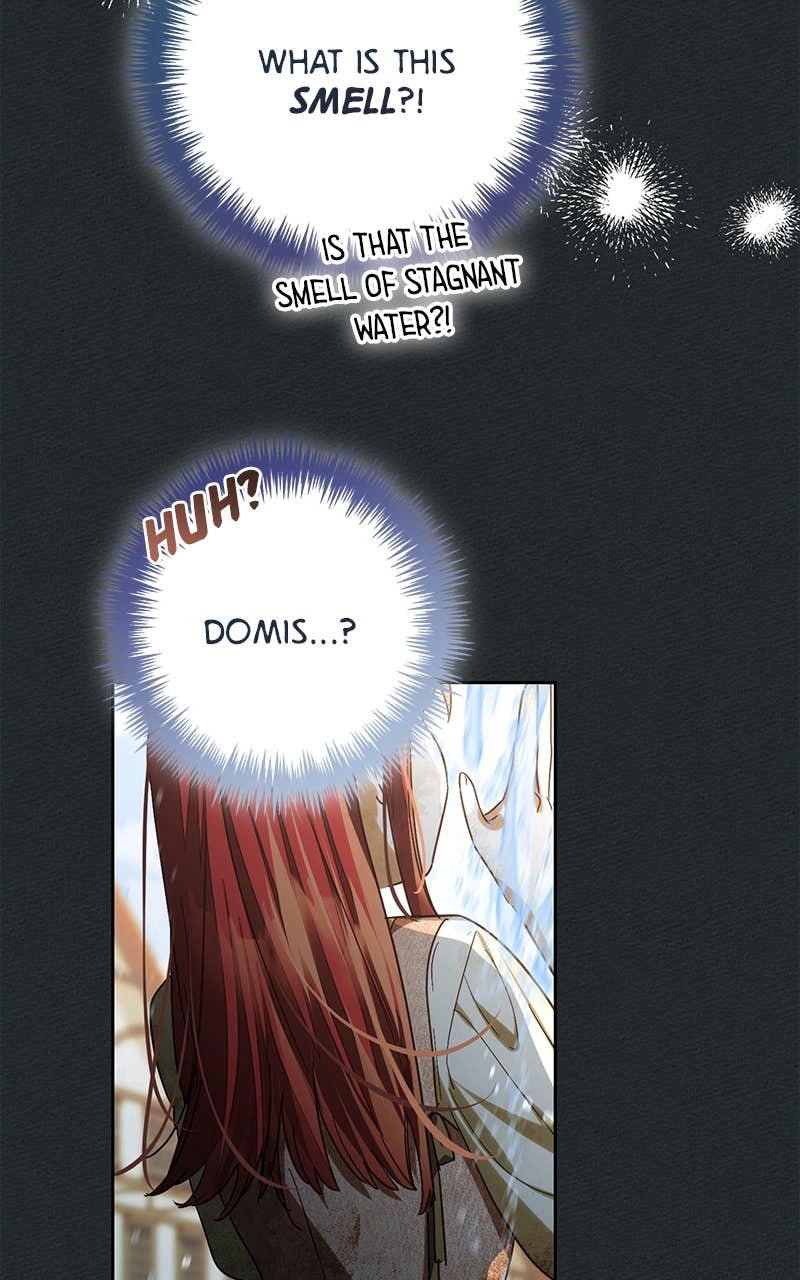 Men of the Harem Chapter 168 Page 9