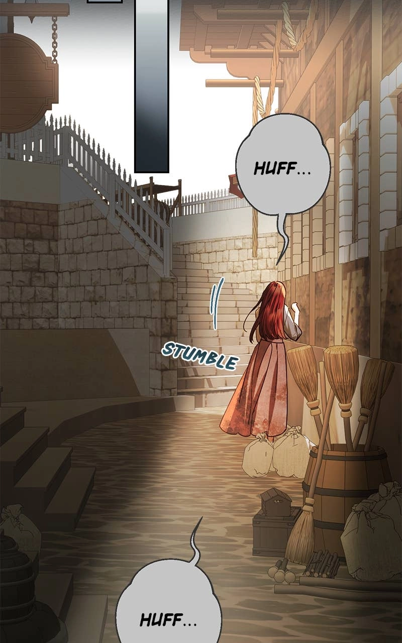 Men of the Harem Chapter 168 Page 17