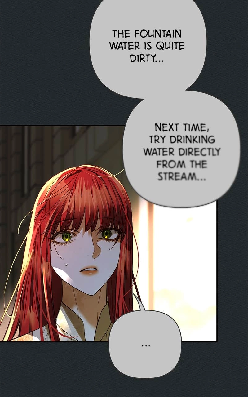 Men of the Harem Chapter 168 Page 25
