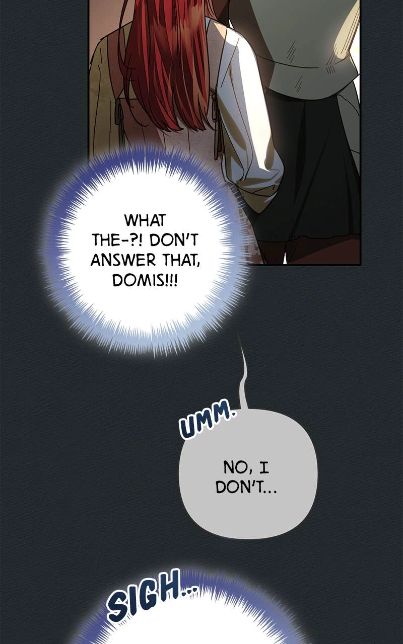 Men of the Harem Chapter 168 Page 27