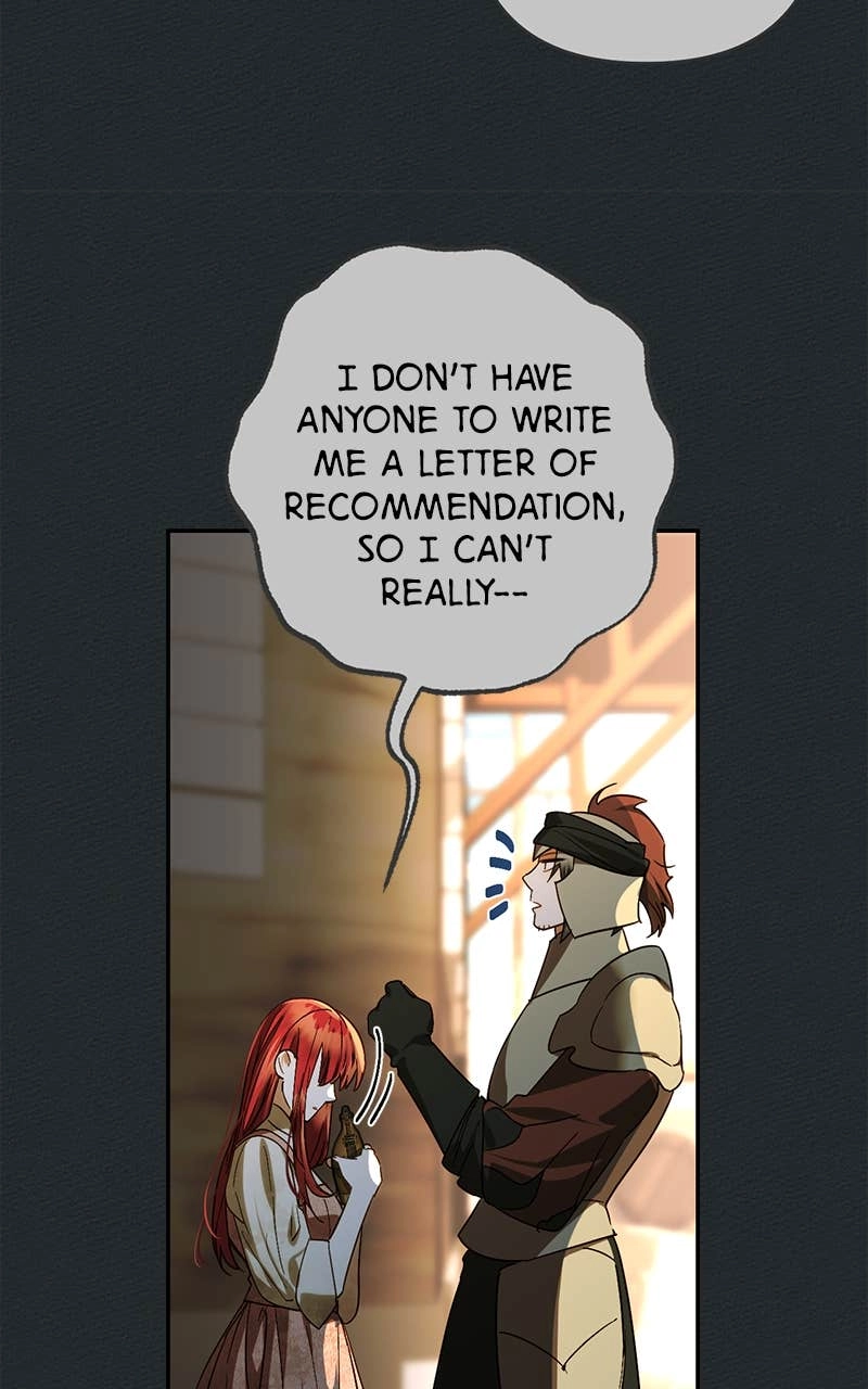 Men of the Harem Chapter 168 Page 29