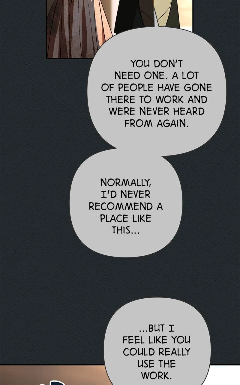 Men of the Harem Chapter 168 Page 30