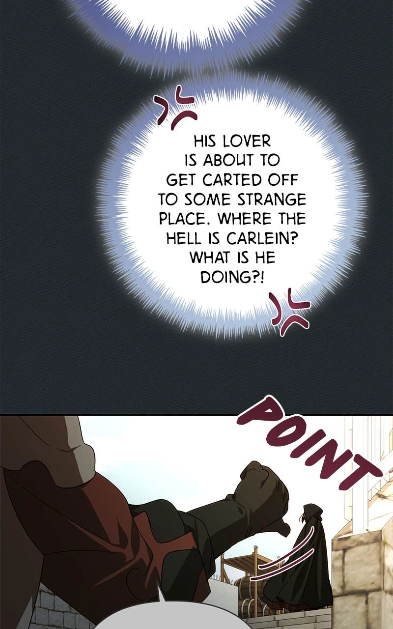 Men of the Harem Chapter 168 Page 32