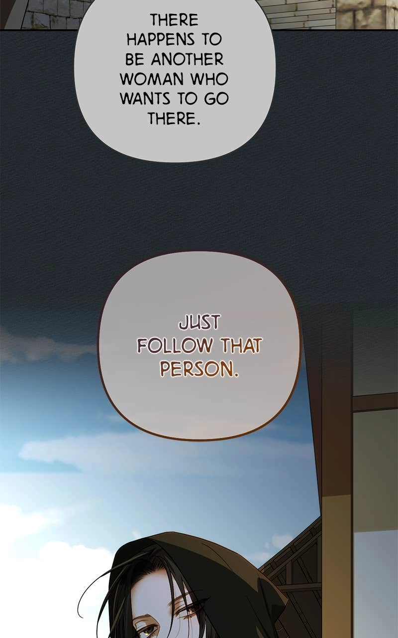 Men of the Harem Chapter 168 Page 33