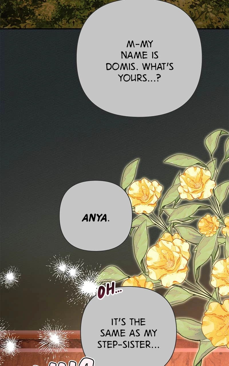 Men of the Harem Chapter 168 Page 37