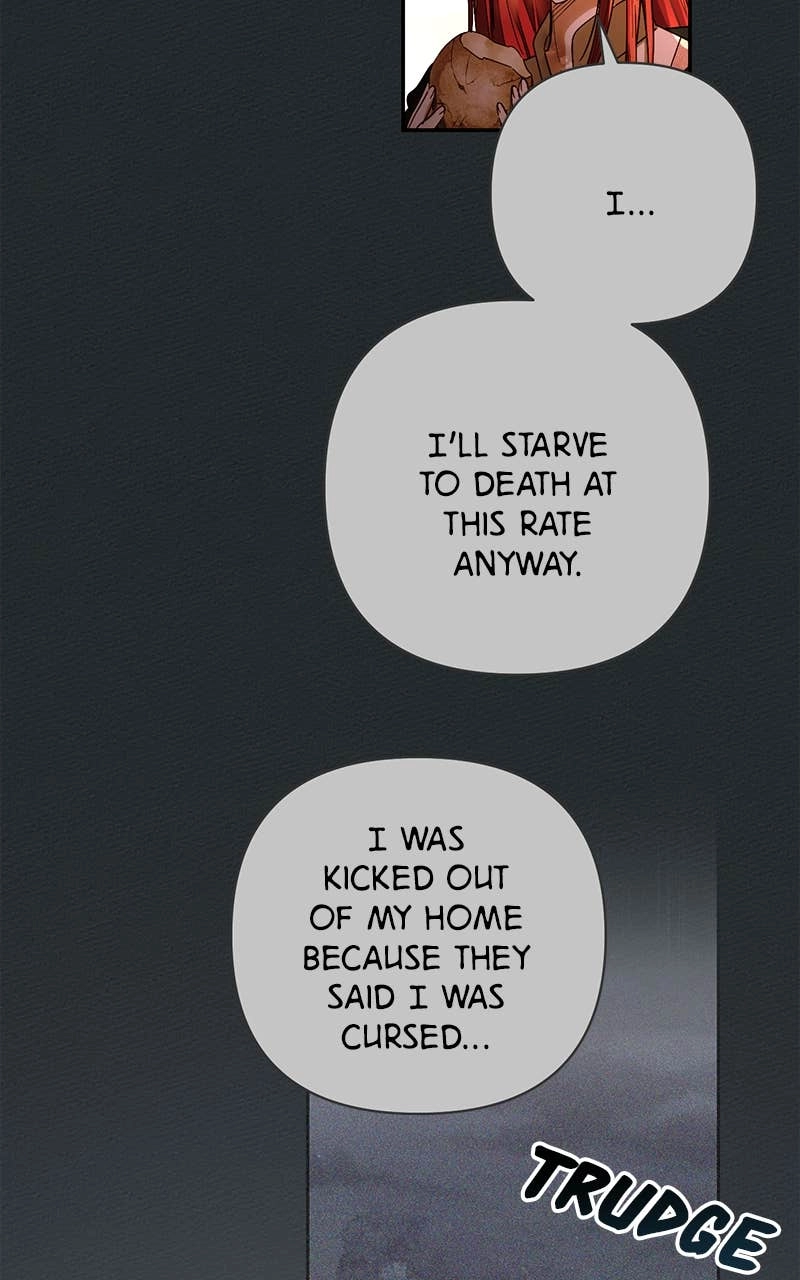 Men of the Harem Chapter 168 Page 41