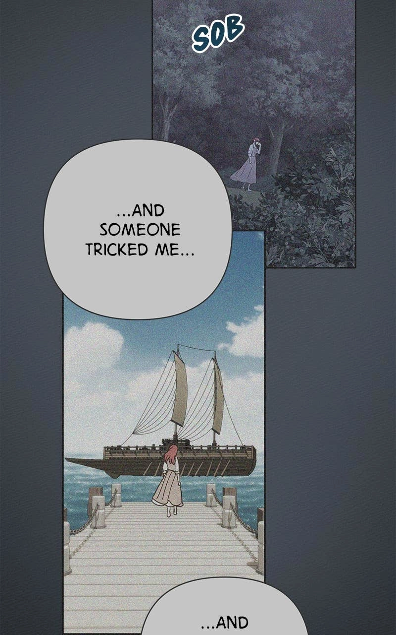Men of the Harem Chapter 168 Page 42