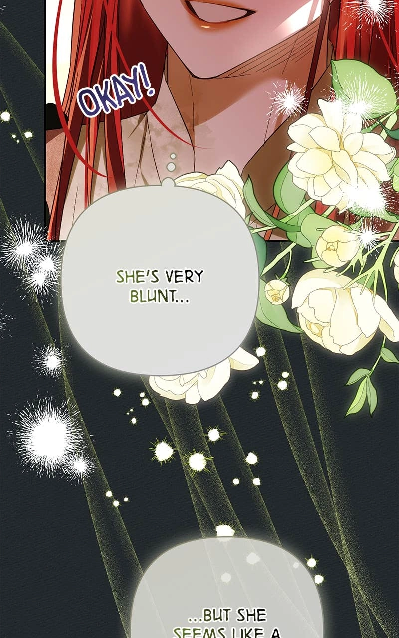 Men of the Harem Chapter 168 Page 49