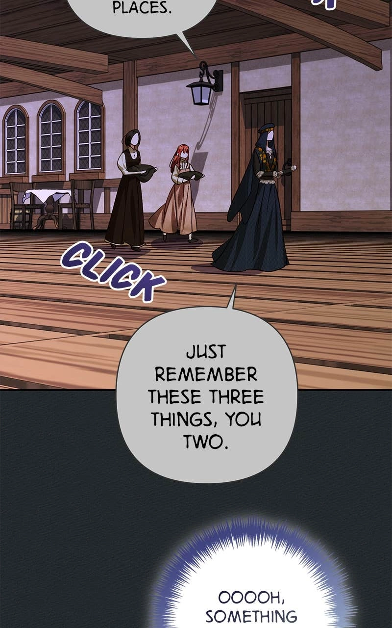 Men of the Harem Chapter 168 Page 52