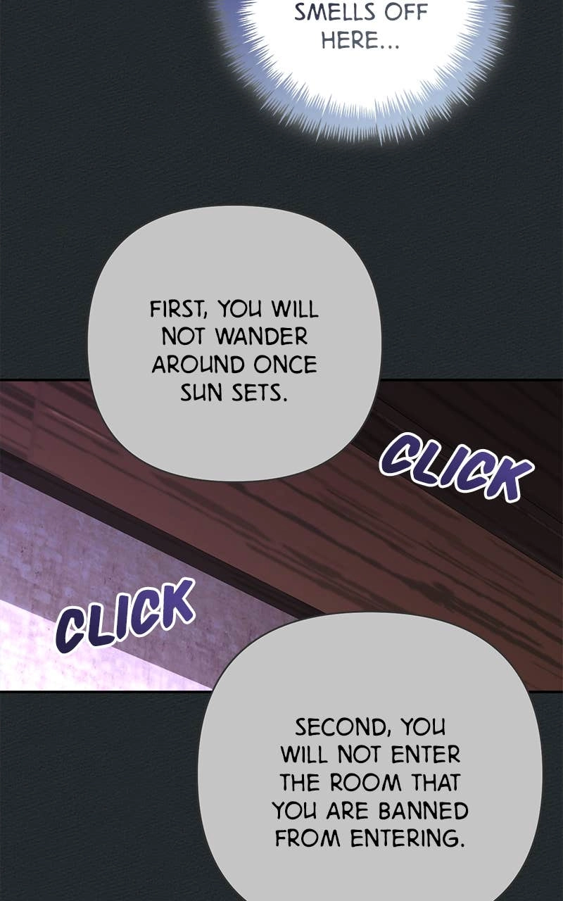 Men of the Harem Chapter 168 Page 53