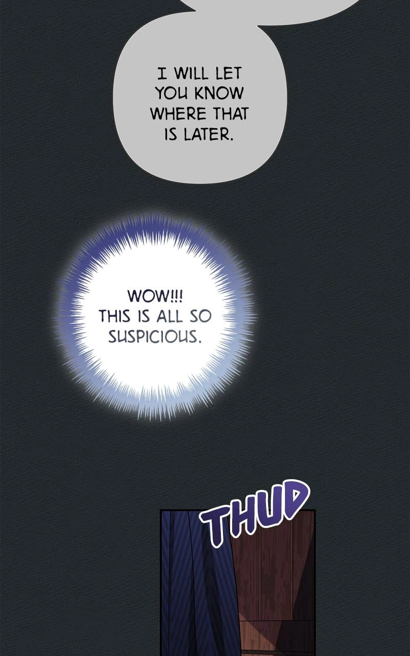 Men of the Harem Chapter 168 Page 54