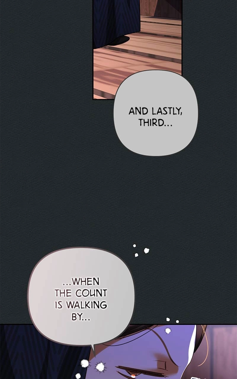 Men of the Harem Chapter 168 Page 55