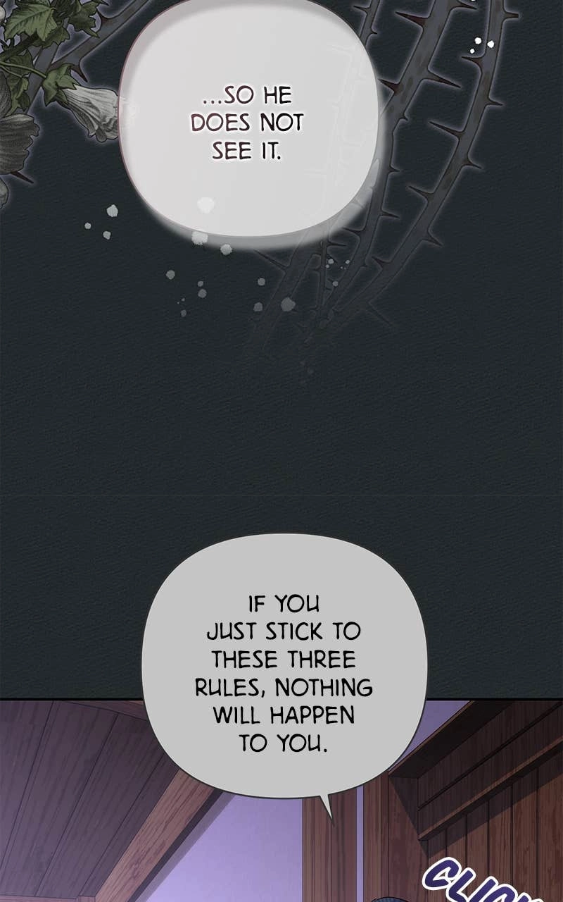 Men of the Harem Chapter 168 Page 57
