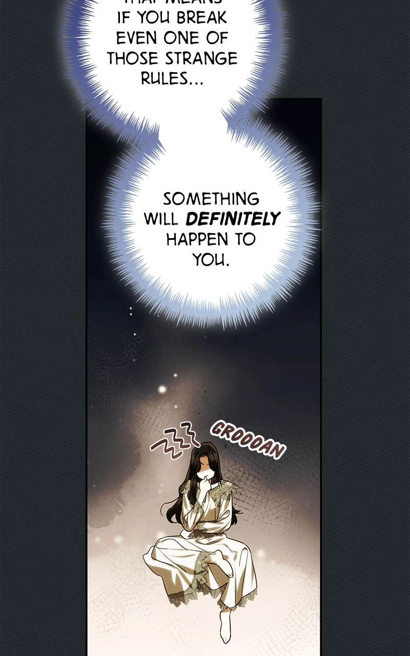 Men of the Harem Chapter 168 Page 59