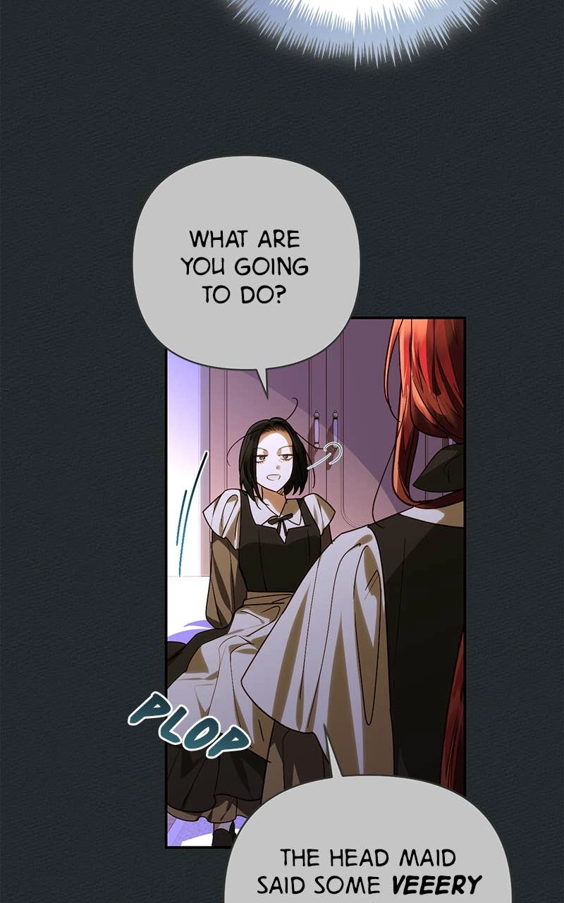 Men of the Harem Chapter 168 Page 65
