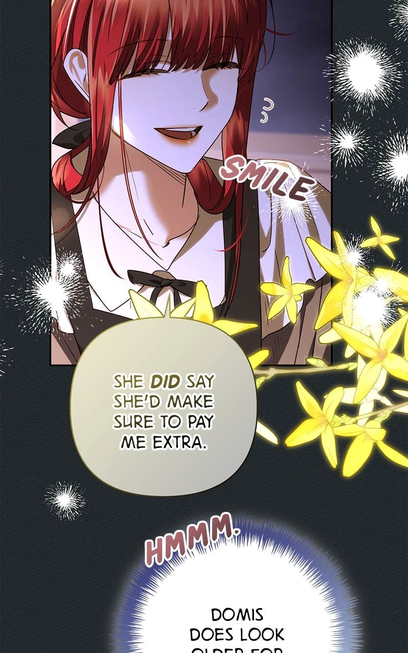 Men of the Harem Chapter 168 Page 67
