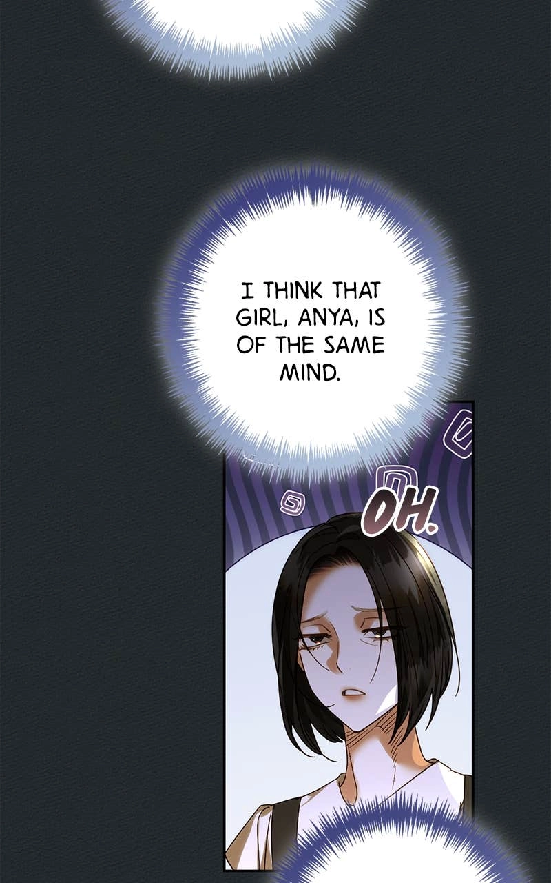Men of the Harem Chapter 168 Page 71