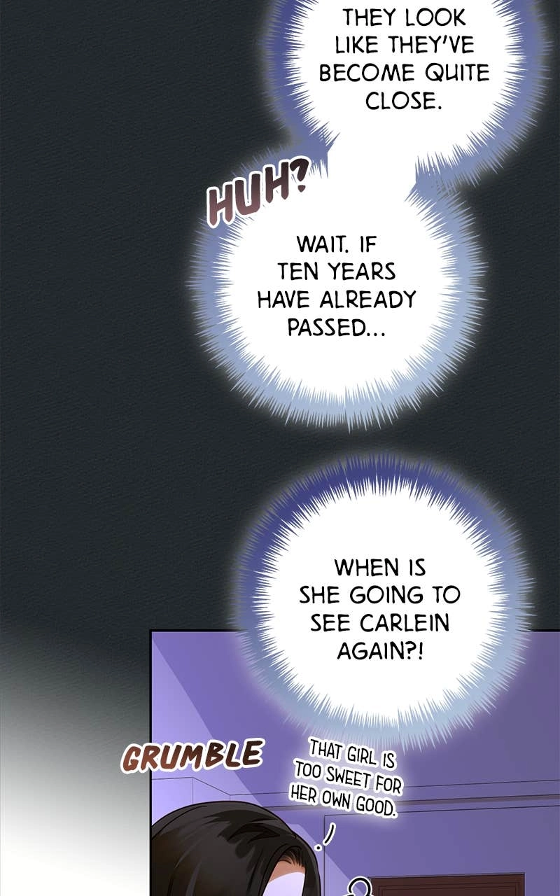 Men of the Harem Chapter 168 Page 72