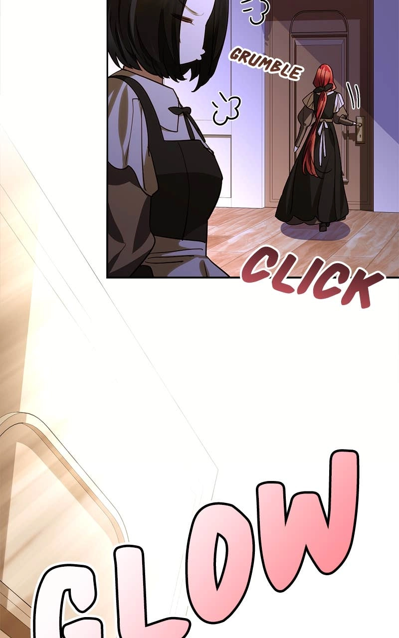 Men of the Harem Chapter 168 Page 73