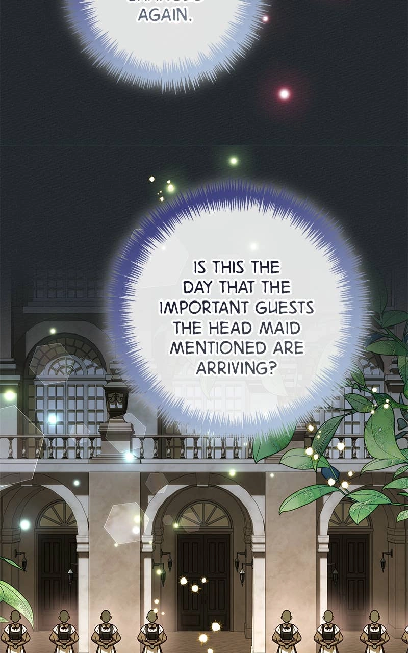 Men of the Harem Chapter 168 Page 76