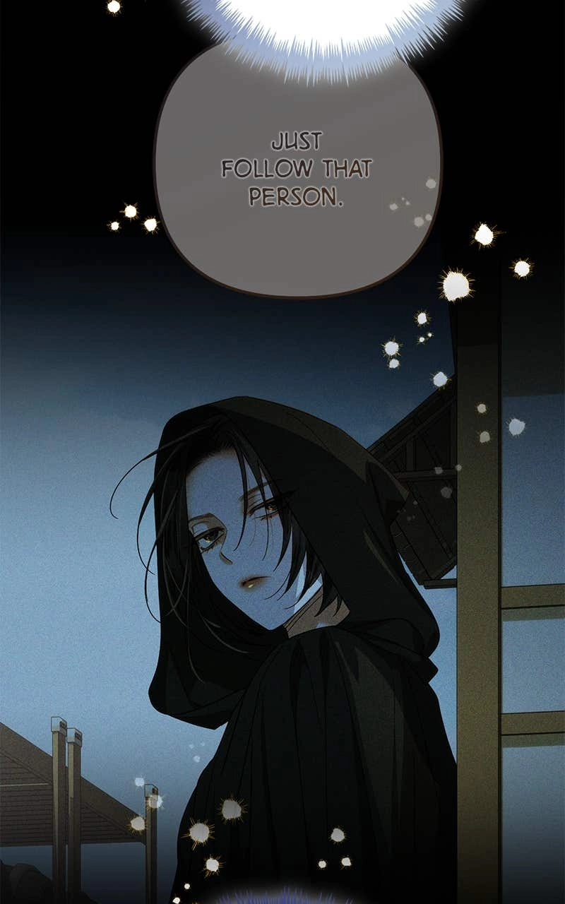 Men of the Harem Chapter 168 Page 81