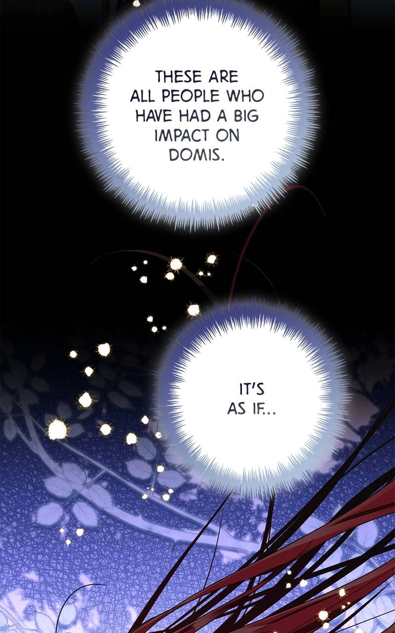 Men of the Harem Chapter 168 Page 82