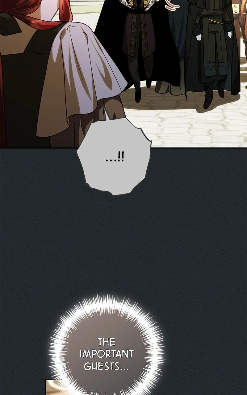 Men of the Harem Chapter 169 Page 6