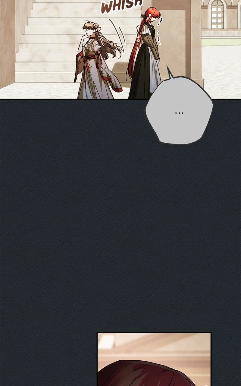 Men of the Harem Chapter 169 Page 14