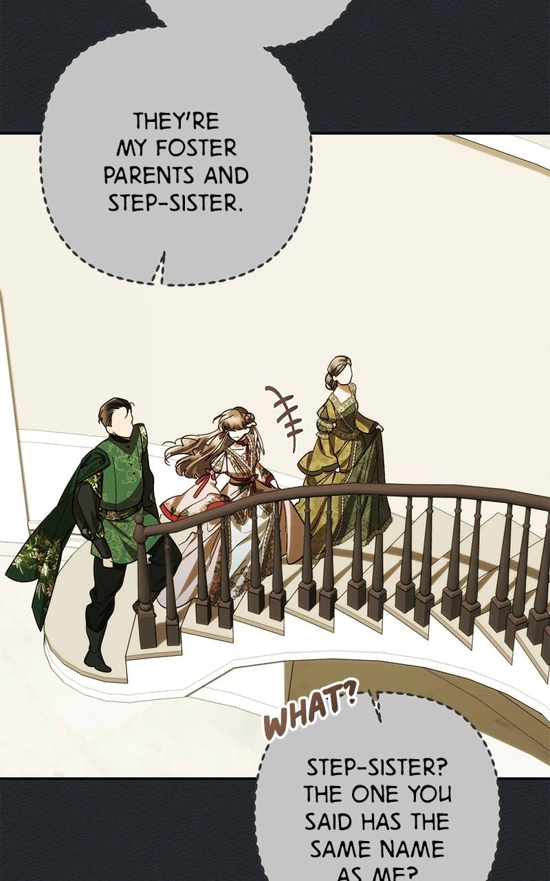 Men of the Harem Chapter 169 Page 31